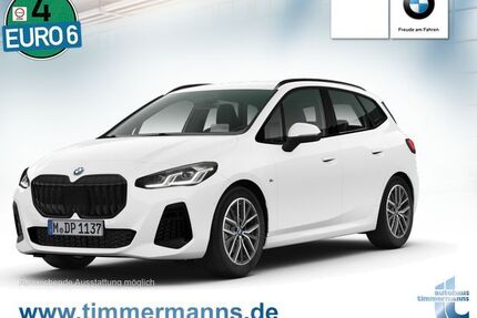 BMW 220 Active Tourer Gebrauchtwagen