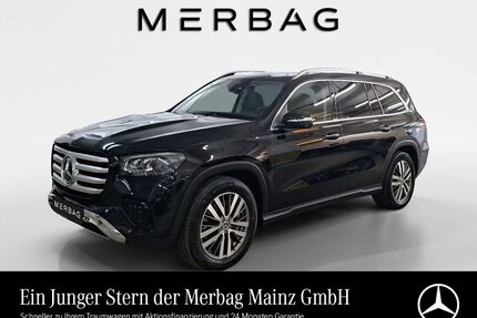 Mercedes-Benz GLS 450 Gebrauchtwagen