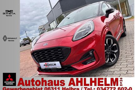 Ford Puma Gebrauchtwagen