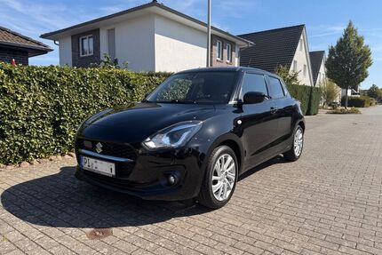 Suzuki Swift Gebrauchtwagen