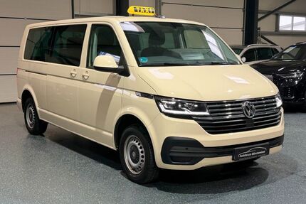 VW T6 Caravelle Gebrauchtwagen