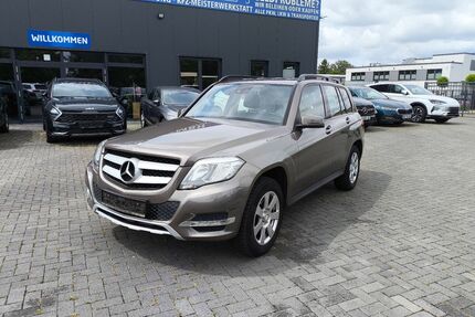 Mercedes-Benz GLK 220 Gebrauchtwagen