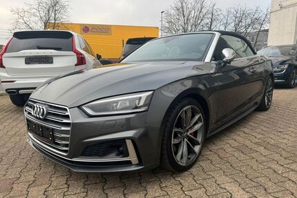 Audi S5 Gebrauchtwagen