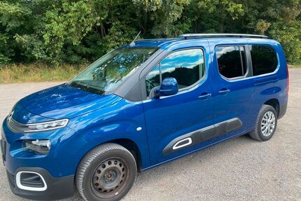 Citroen Berlingo Gebrauchtwagen