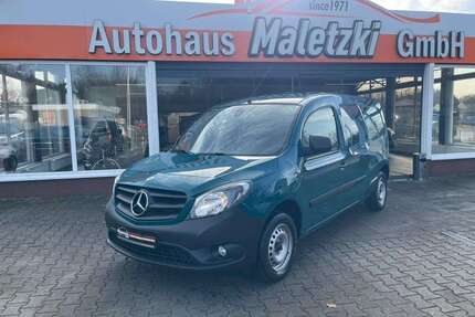 Mercedes-Benz Citan Gebrauchtwagen