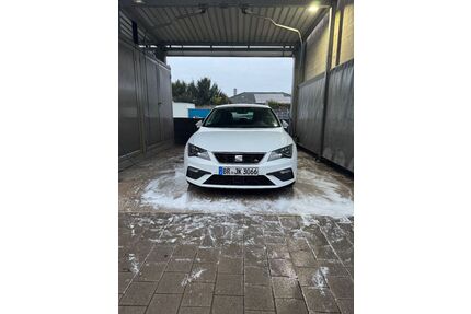 Seat Leon Gebrauchtwagen