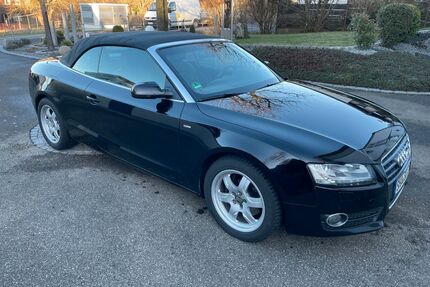 Audi A5 Gebrauchtwagen