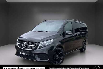 Mercedes-Benz V 300 Gebrauchtwagen