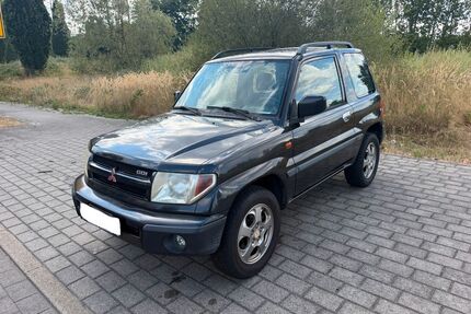 Mitsubishi Pajero Pinin Gebrauchtwagen
