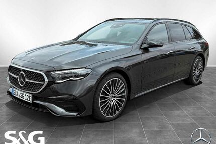 Mercedes-Benz E 300 Gebrauchtwagen