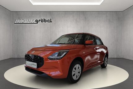 Suzuki Swift Gebrauchtwagen