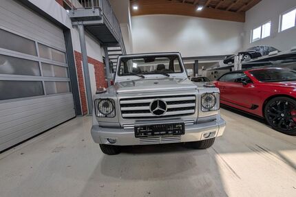 Mercedes-Benz G 320 Gebrauchtwagen