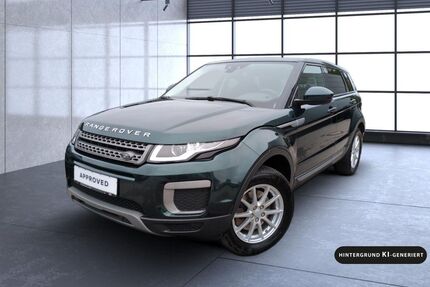 Land Rover Range Rover Evoque Gebrauchtwagen