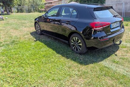 Mercedes-Benz A 200 Gebrauchtwagen