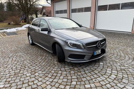Mercedes-Benz A 200 Gebrauchtwagen