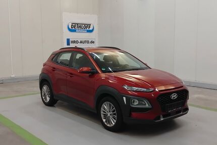 Hyundai KONA Gebrauchtwagen