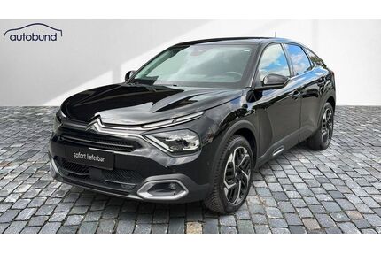 Citroen C4 Gebrauchtwagen