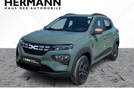 Dacia Spring Gebrauchtwagen
