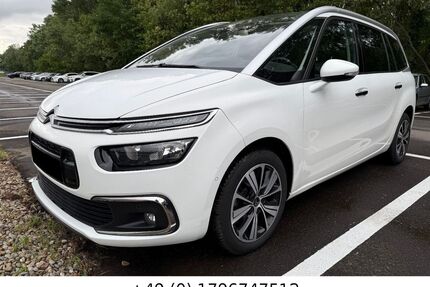 Citroen Grand C4 Picasso / SpaceTourer Gebrauchtwagen
