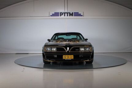 Pontiac Trans Am Gebrauchtwagen