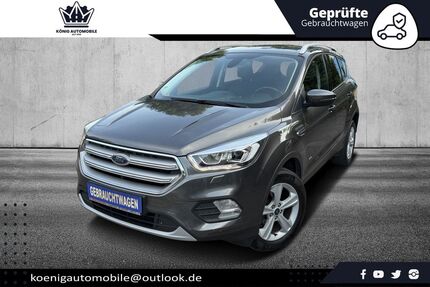 Ford Kuga Gebrauchtwagen