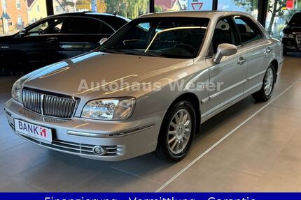 Hyundai XG 30 Gebrauchtwagen