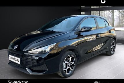 MG MG3 Gebrauchtwagen