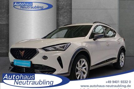 Cupra Formentor Gebrauchtwagen