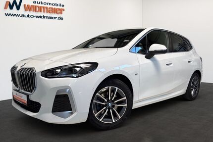 BMW 218 Active Tourer Gebrauchtwagen