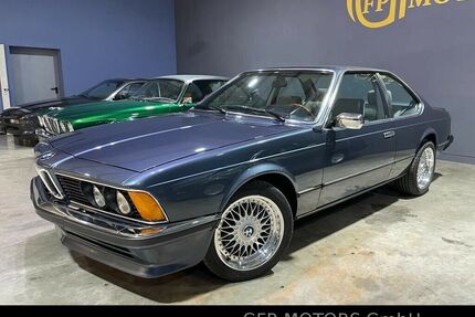 BMW 633 Gebrauchtwagen