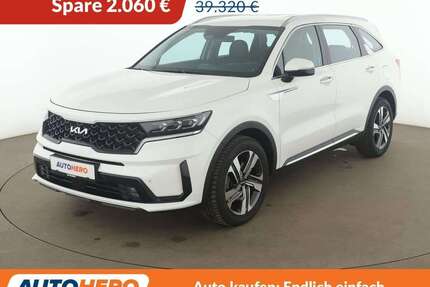 Kia Sorento Gebrauchtwagen