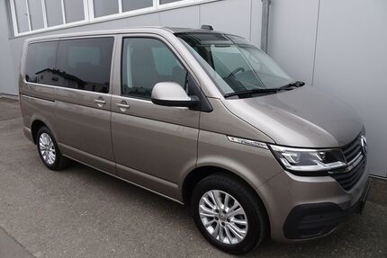 VW T6 Multivan Gebrauchtwagen