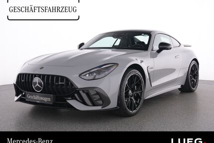 Mercedes-Benz AMG GT Gebrauchtwagen