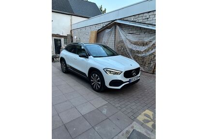 Mercedes-Benz GLA 200 Gebrauchtwagen