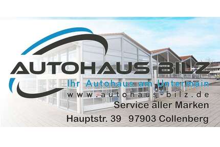 Subaru OUTBACK Gebrauchtwagen