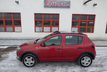 Dacia Sandero Gebrauchtwagen