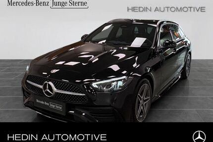 Mercedes-Benz C 200 Gebrauchtwagen