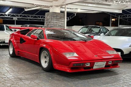 Lamborghini Countach Gebrauchtwagen