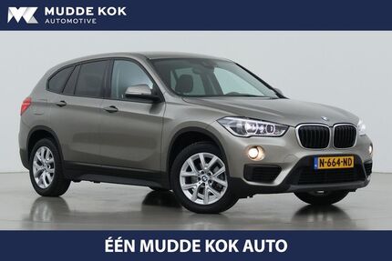 BMW X1 Gebrauchtwagen