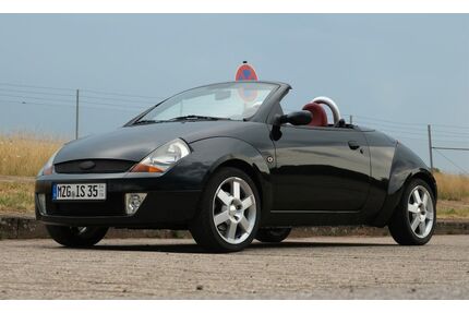 Ford Streetka Gebrauchtwagen