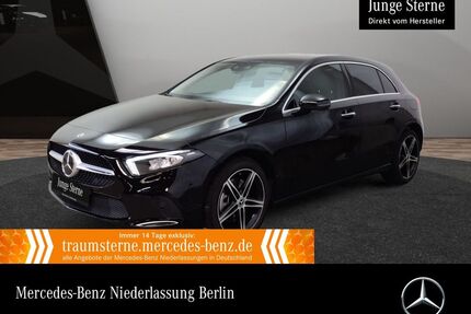 Mercedes-Benz A 250 Gebrauchtwagen