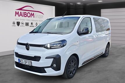 Citroen SpaceTourer Gebrauchtwagen