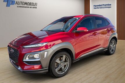 Hyundai KONA Gebrauchtwagen
