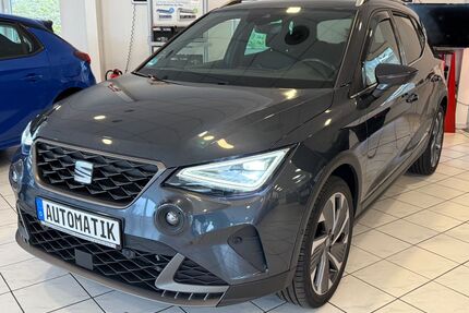 Seat Arona Gebrauchtwagen
