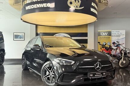 Mercedes-Benz C 300 Gebrauchtwagen