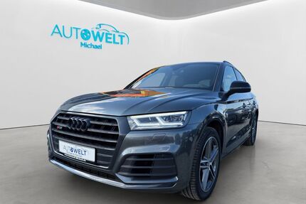 Audi SQ5 Gebrauchtwagen
