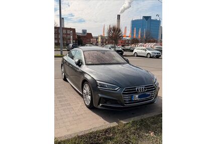 Audi A5 Gebrauchtwagen