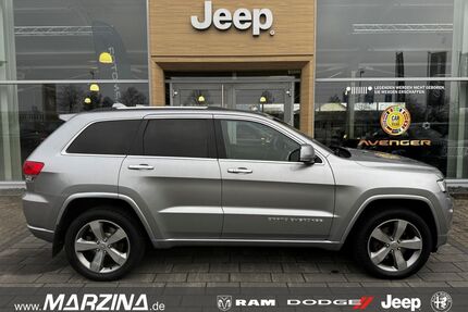 Jeep Grand Cherokee Gebrauchtwagen