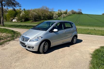 Mercedes-Benz A 180 Gebrauchtwagen