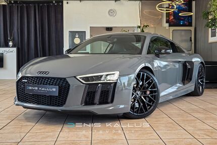Audi R8 Gebrauchtwagen